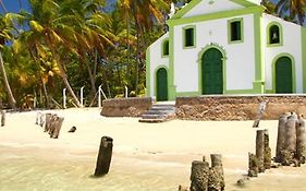 Eco Resort Carneiros Flat Colina